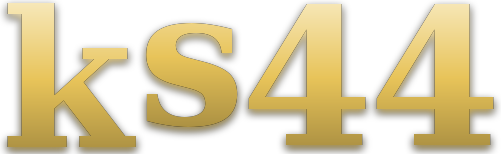 ks44 logo